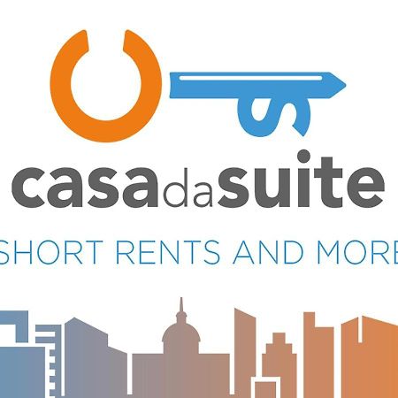 Casa Da Suite Margae Mediolan Zewnętrze zdjęcie