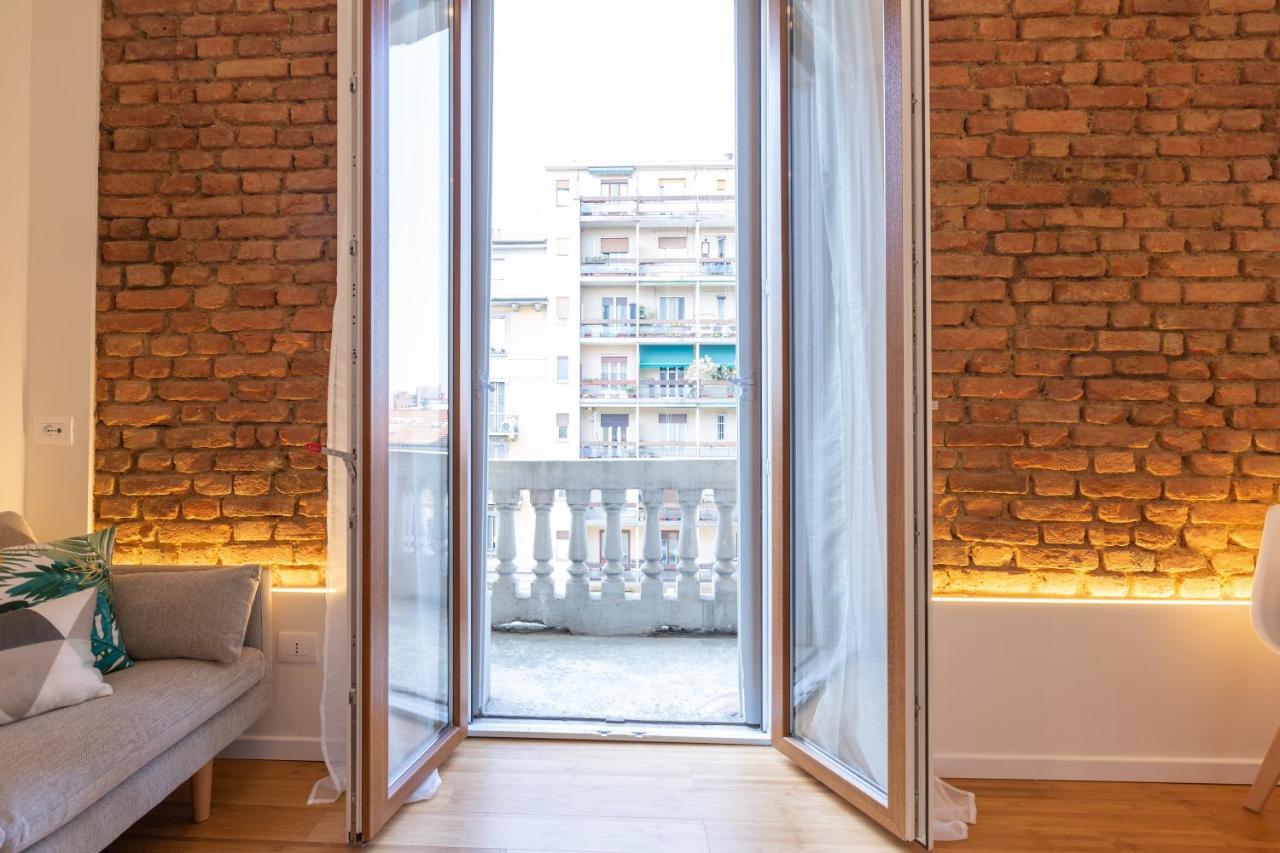 Casa Da Suite Margae Mediolan Zewnętrze zdjęcie