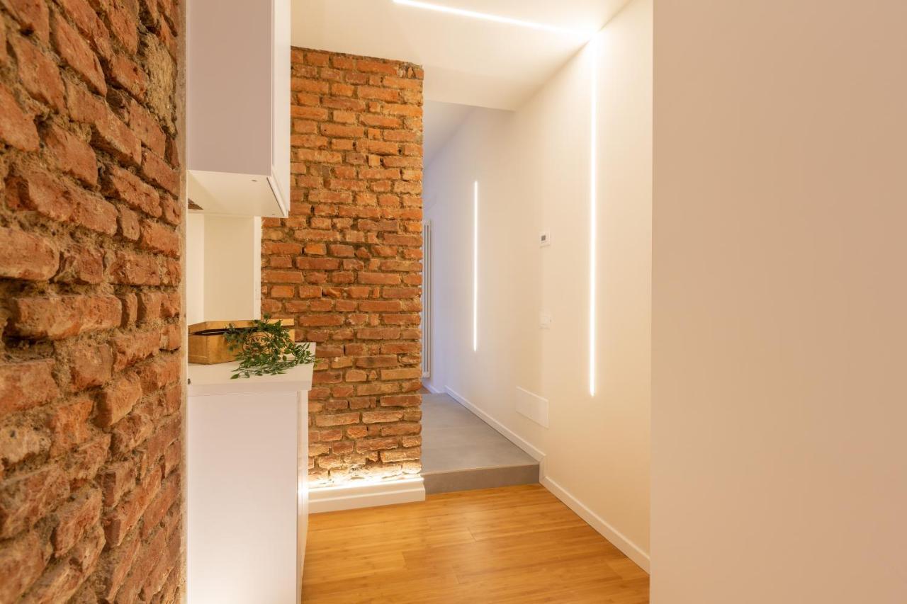 Casa Da Suite Margae Mediolan Zewnętrze zdjęcie