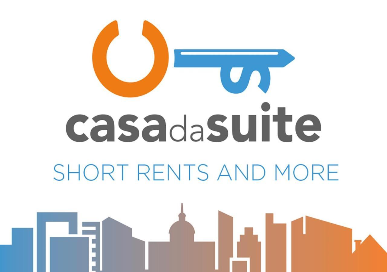 Casa Da Suite Margae Mediolan Zewnętrze zdjęcie