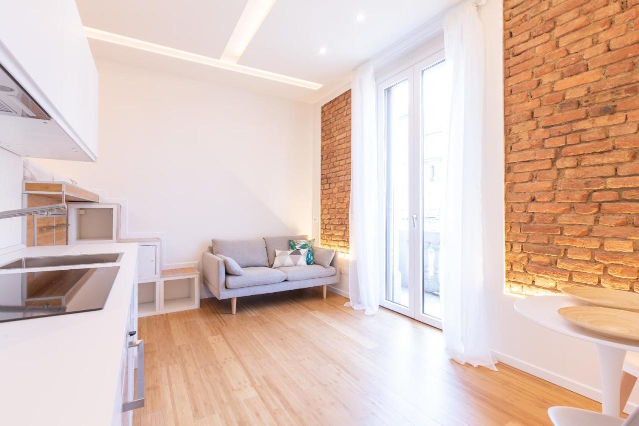 Casa Da Suite Margae Mediolan Zewnętrze zdjęcie
