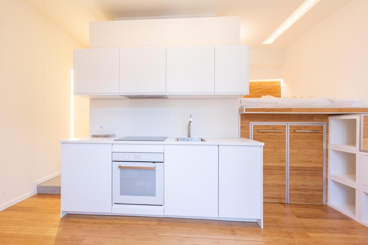 Casa Da Suite Margae Mediolan Zewnętrze zdjęcie