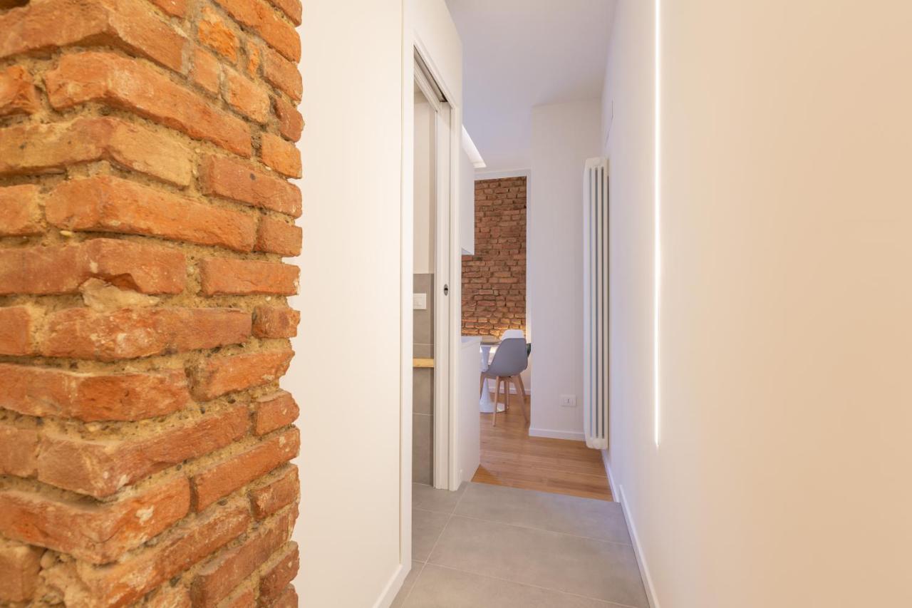 Casa Da Suite Margae Mediolan Zewnętrze zdjęcie
