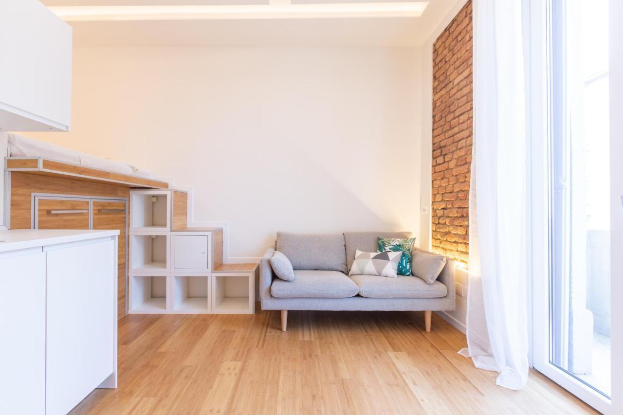 Casa Da Suite Margae Mediolan Zewnętrze zdjęcie
