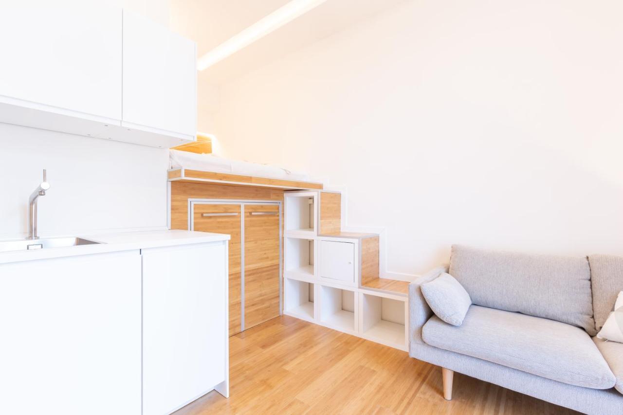 Casa Da Suite Margae Mediolan Zewnętrze zdjęcie